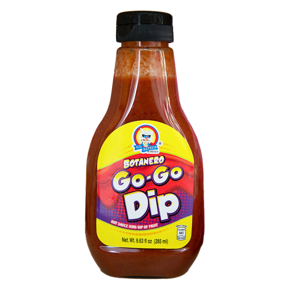 Azteca Botanero Go-Go Dip
