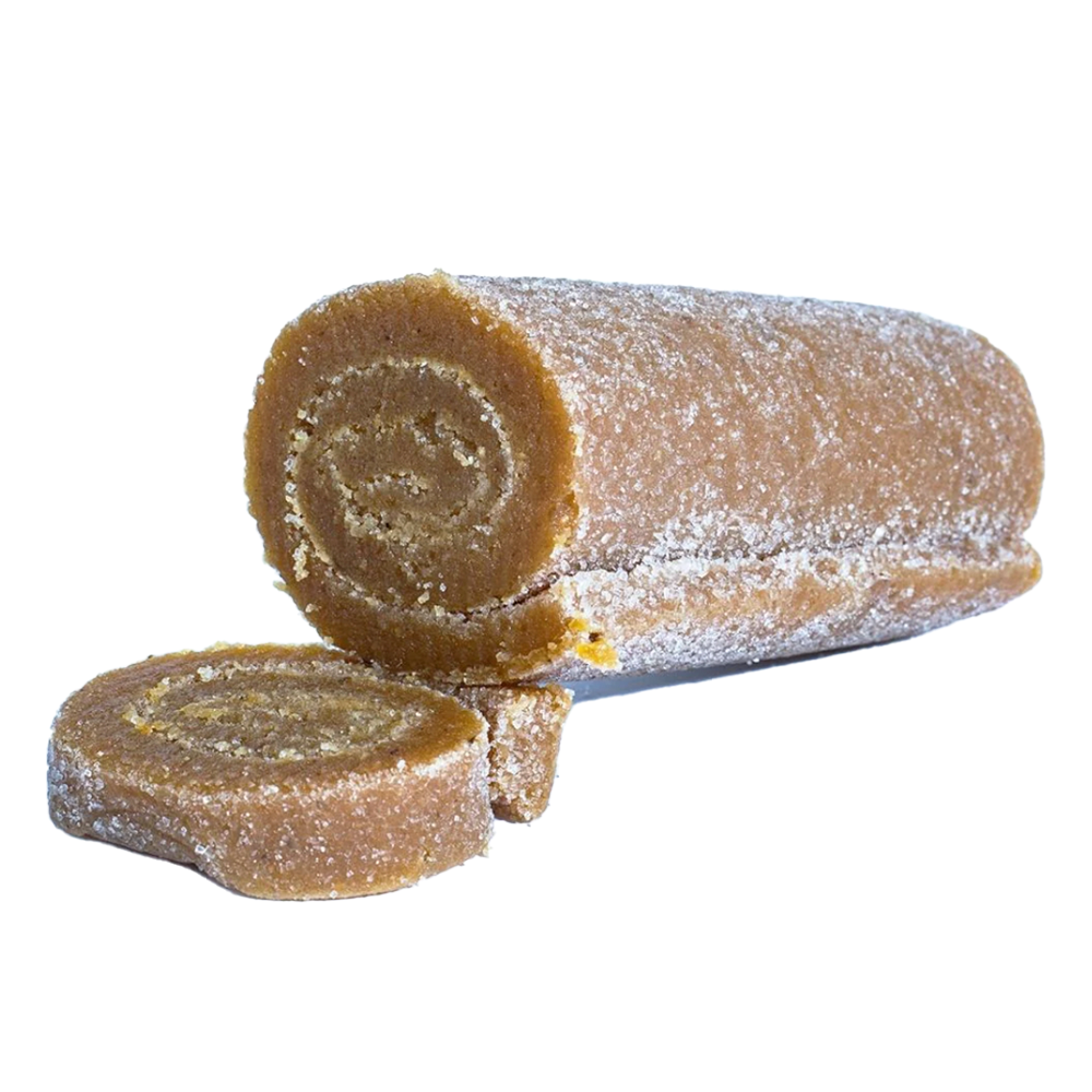 Azteca Guava Filled Roll