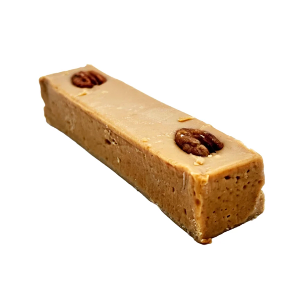 Azteca Jamoncillo Barra Leche-Nuez 12pc