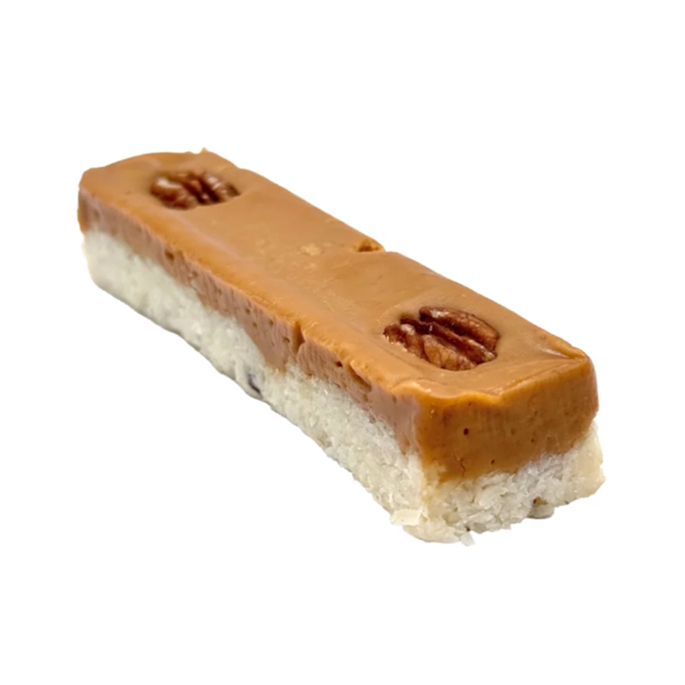 Azteca Jamoncillo Barra Leche-Coco con Nuez 12pc