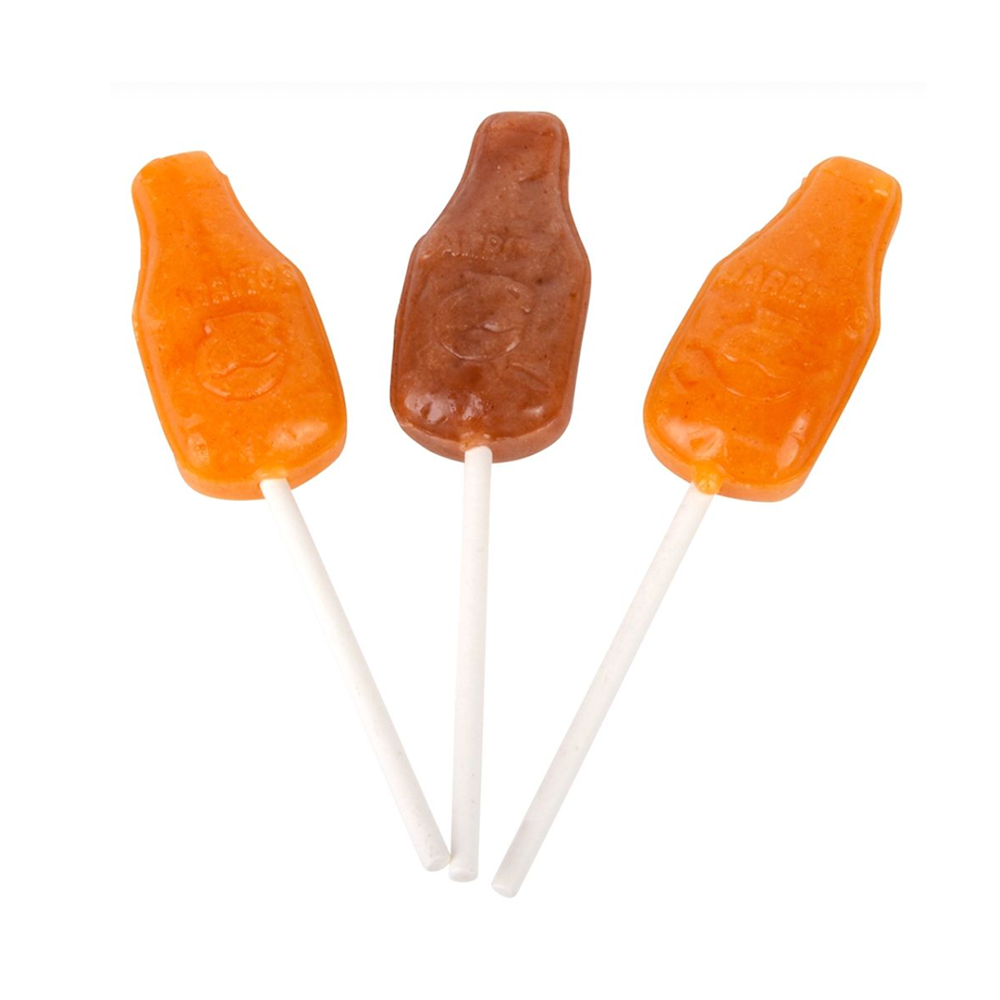 Canel's Jarritos Lollipops Spicy 19pc