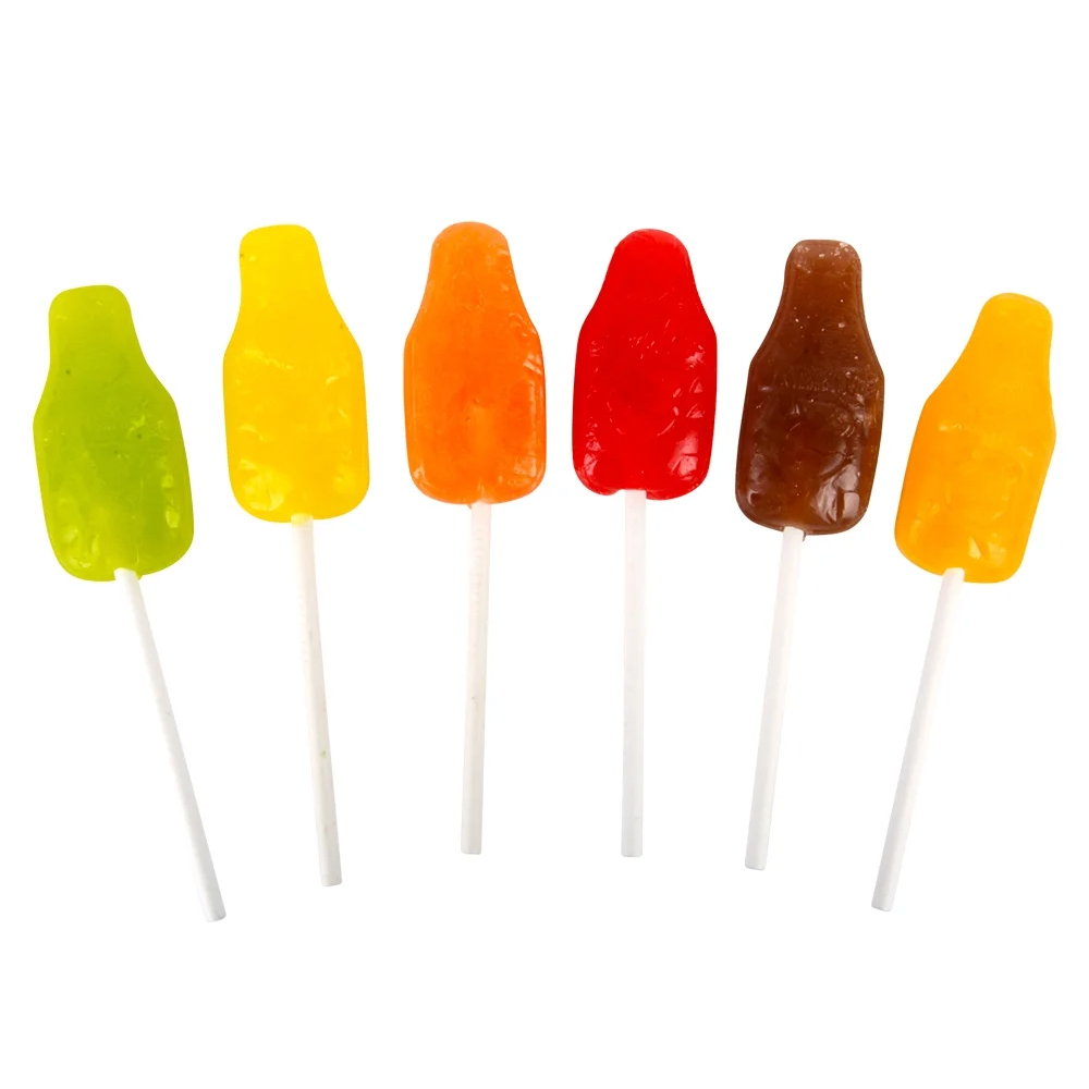 Canel's Jarritos Lollipops 19pc