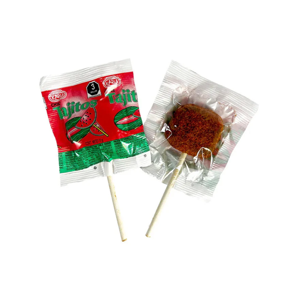 Karla Tajitos 40pc