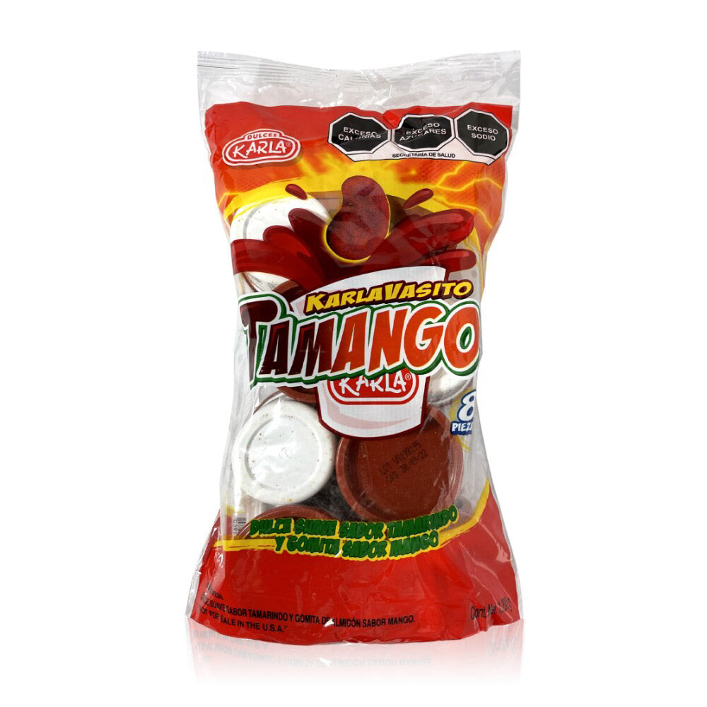 Karla Vaso Tamango 8pc