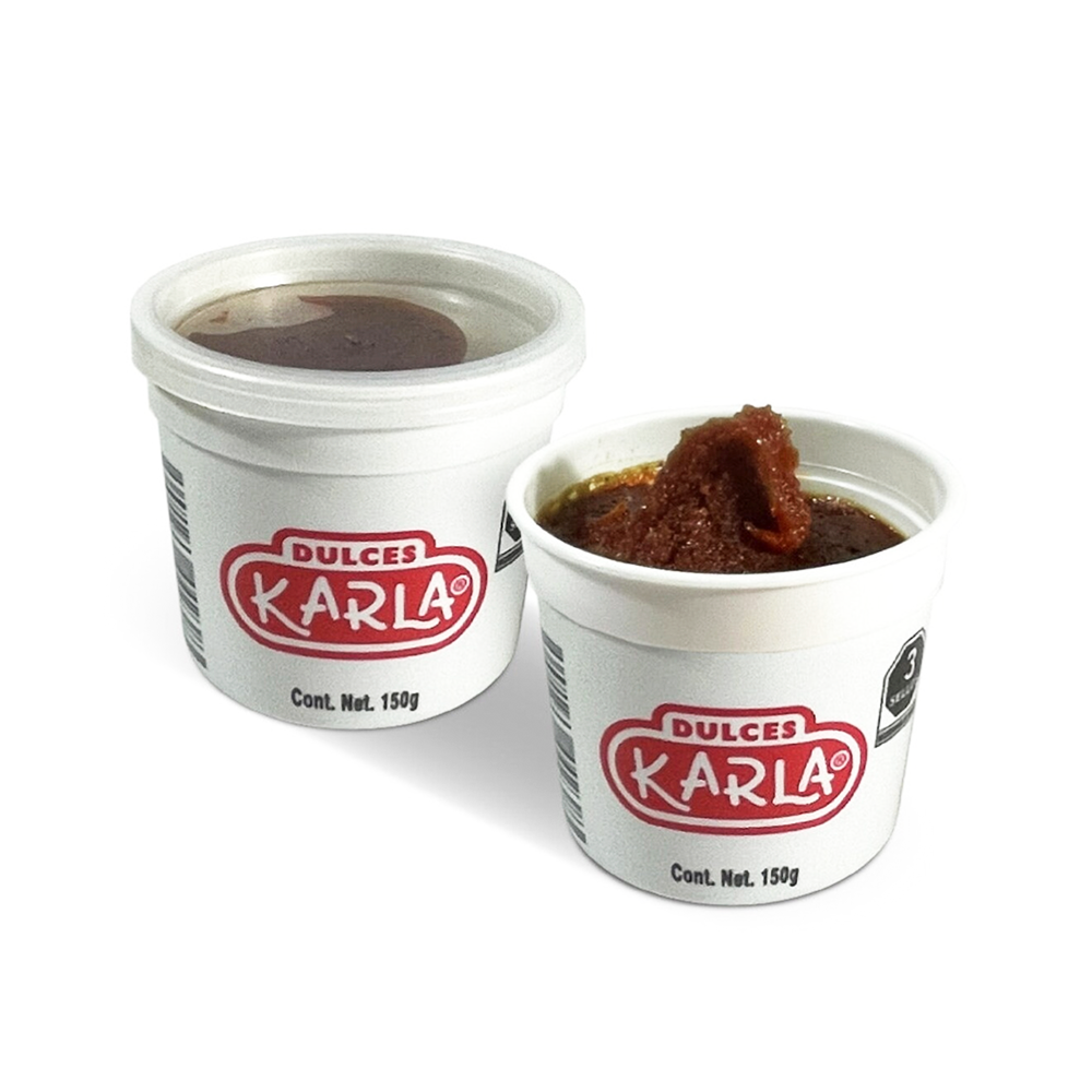 Karla Vaso Tamango 8pc