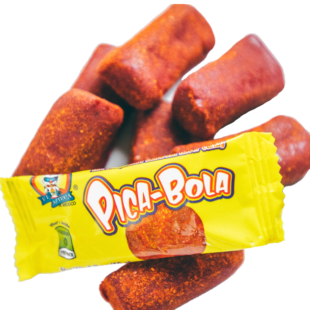 Azteca Pica-Bola Mega 100pc