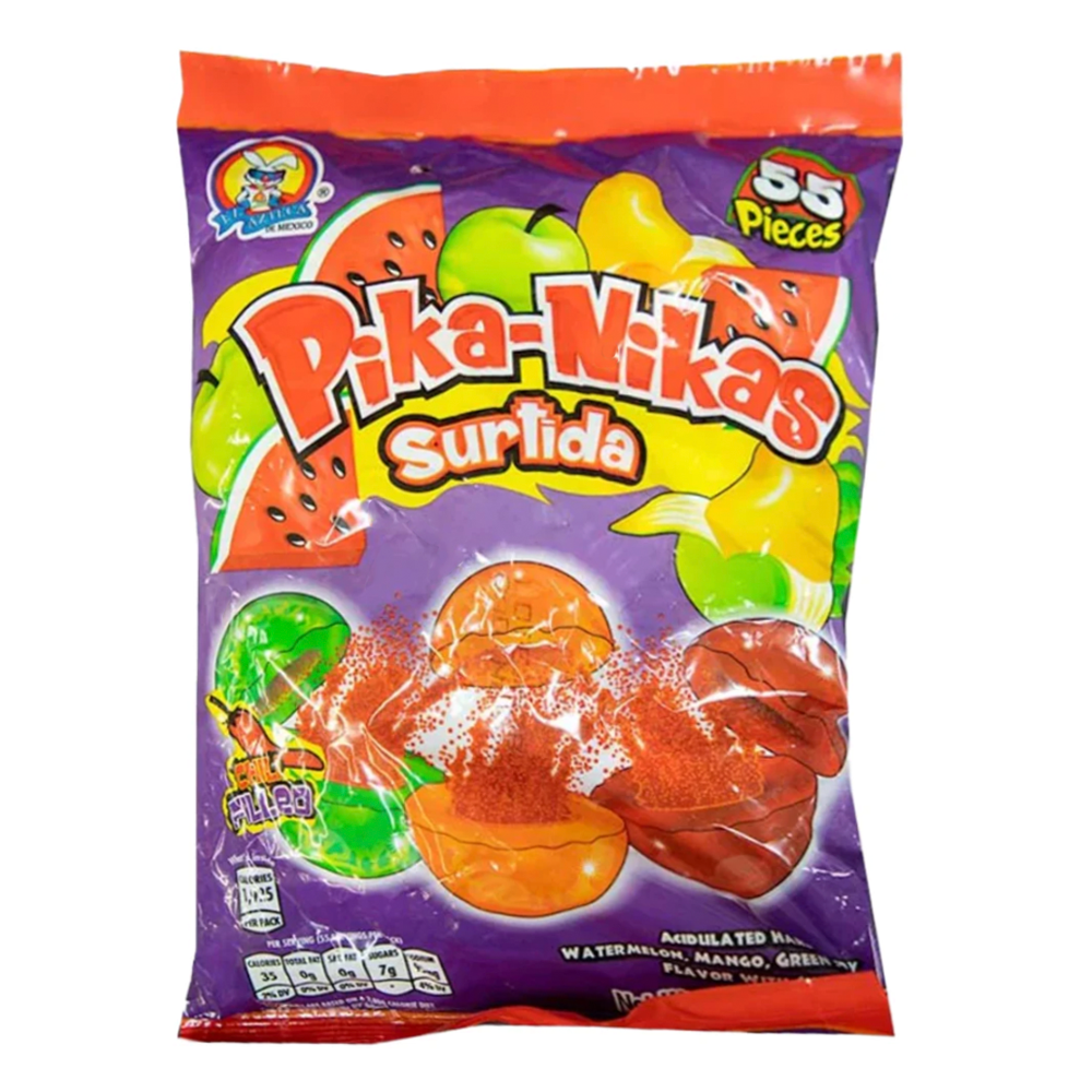 Azteca Pika-Nikas Mix