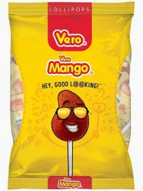 Vero Mango with Chili 40pc