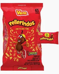 Rellerindo 65pc