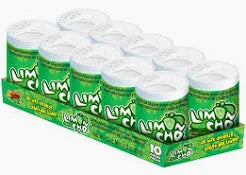 Zumba Limoncho 10pc