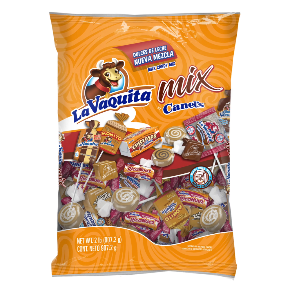 Canel's Vaquita Mix 2lbs