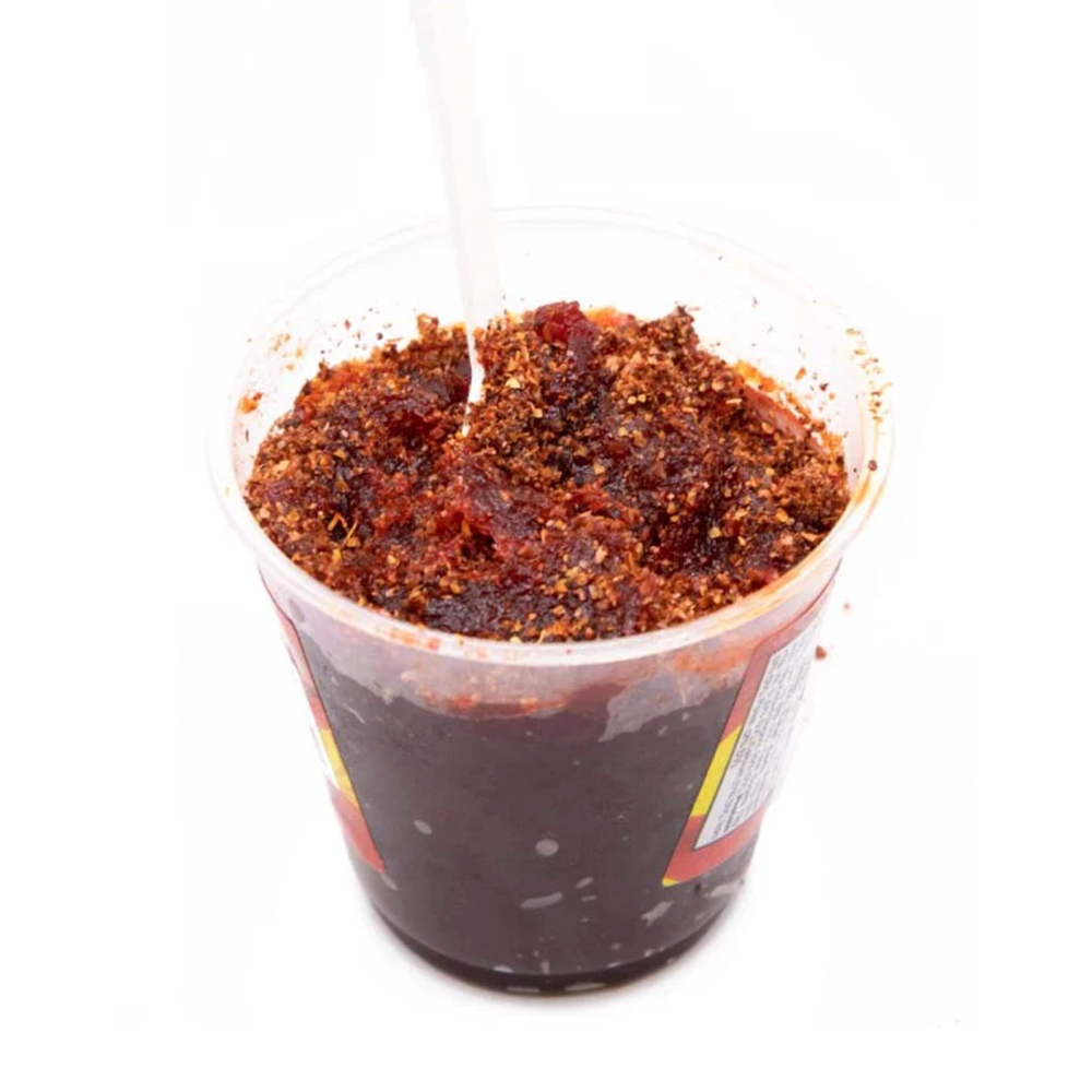 Azteca Vaso Mangazo Hot 250g