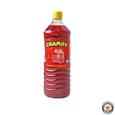 Rago Chamoy 1L