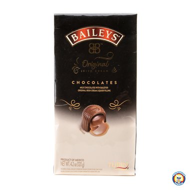 Turin Baileys Original Chocolate 4.23oz
