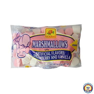 De La Rosa Giant Marshmallows 15oz