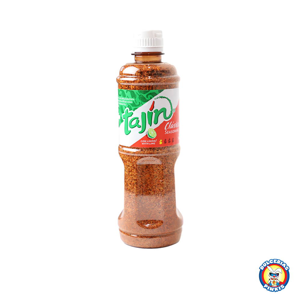 Tajin Chili Powder 14oz | Spice Up Your Dishes with Chili Powder!