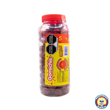 Gomichis Gummies Tamarindo 760g