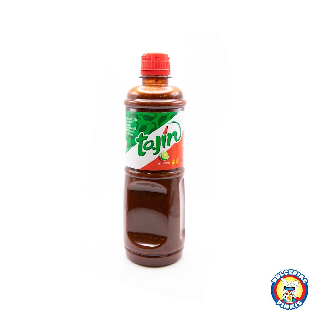 Tajin Chamoy 5.7oz Spice Up Your Dishes with Chili Powder!