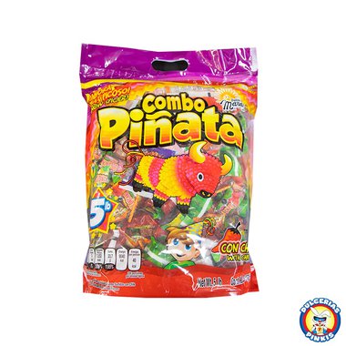 Mara Combo Piñata con Chile 5lb