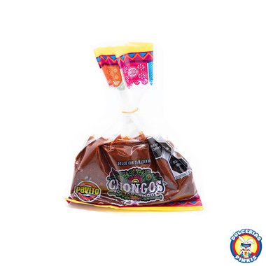 Pavito Chongo de Tamarindo 230g