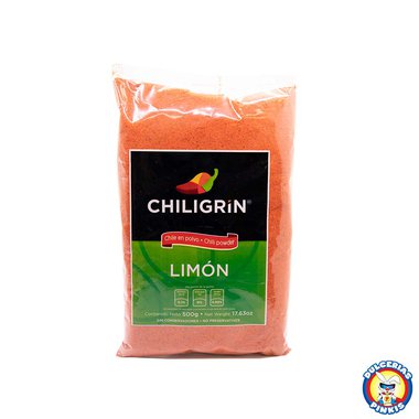 Chiligrin Limon 500g