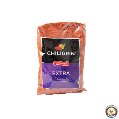 Chiligrin Extra Case 40pc