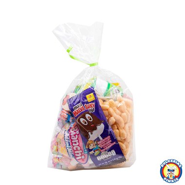 Candy Bag Large 25pc