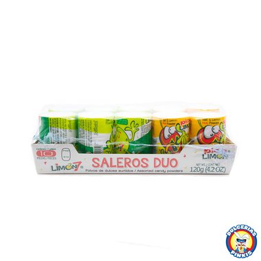 Anahuac Salero Duo 10pc