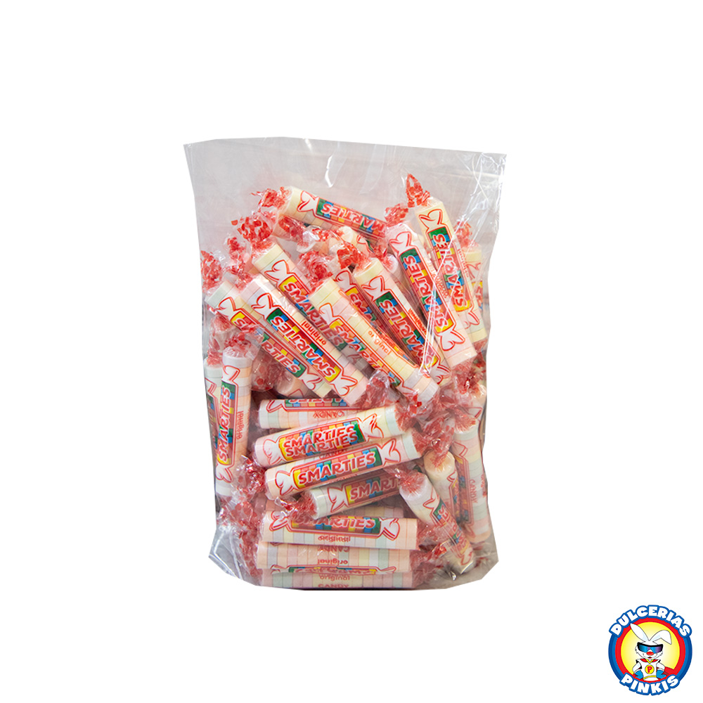 Albanese Smarties 1lb | Mexican Candy Store Offering Service in English ...