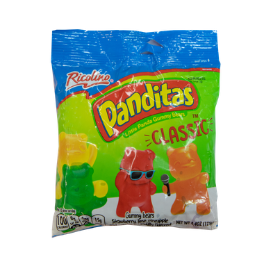 Kid's Candy Mix Bundle 5pc