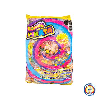 Ravi Combo Piñata Mix 5lb