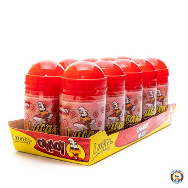 Lucas Baby Chamoy 10pc