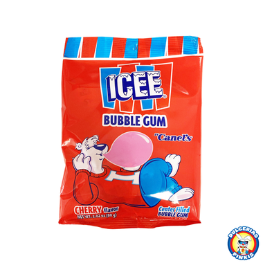 Canel's Icee Bubble Gum 16pc