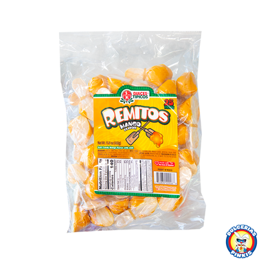 Tipicos Remitos Mango 25pc