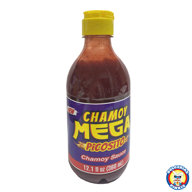 Chamoy Mega Picosito 360 ml