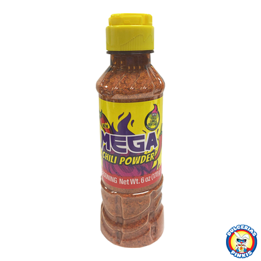 Mega Chili Powder 170g