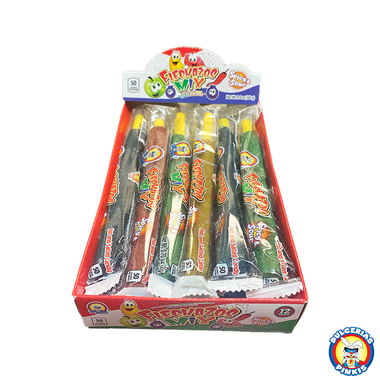 Flechazo Mix Display 12pc
